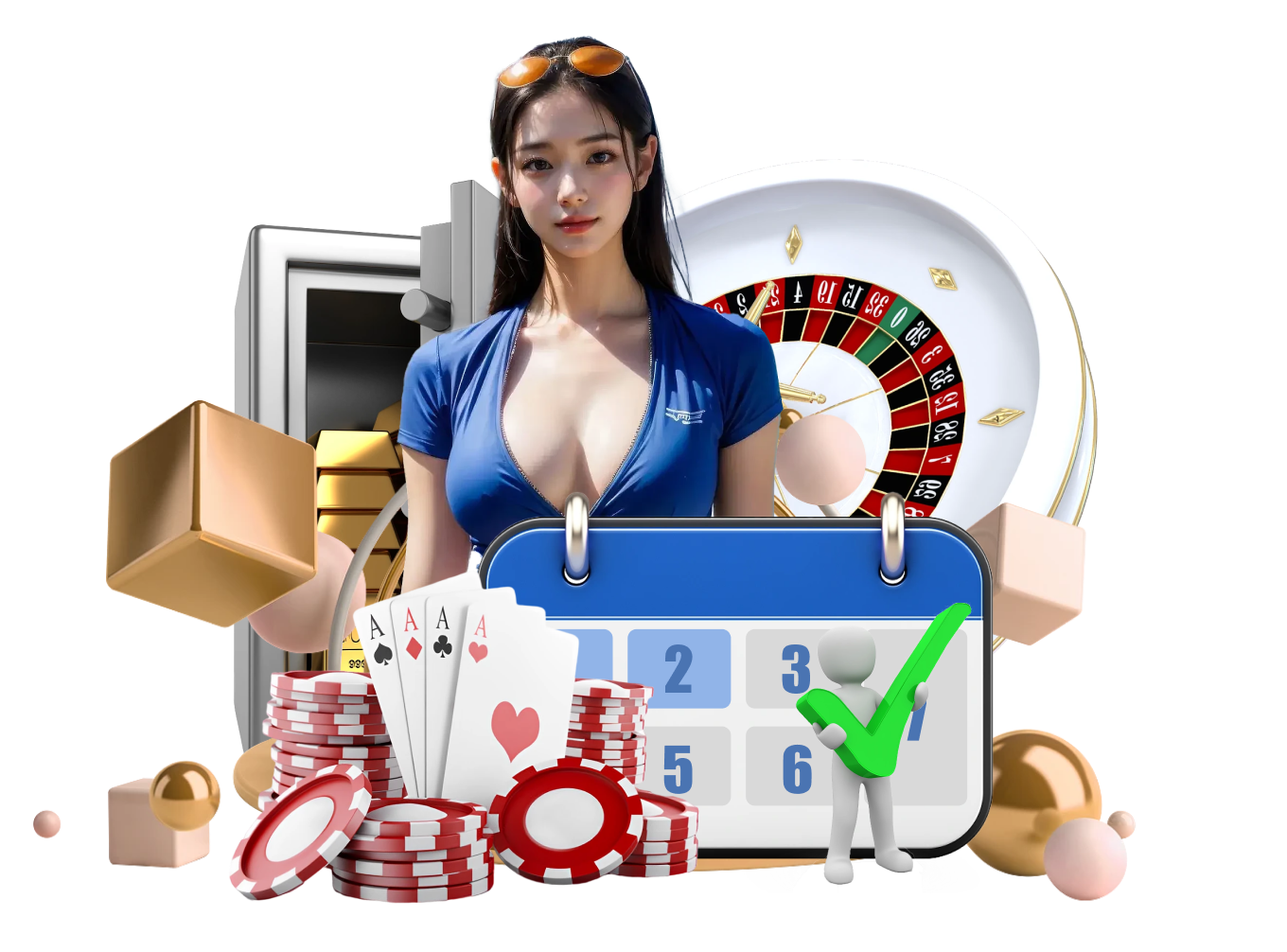 Layar login dan verifikasi akun jokislot138