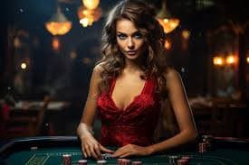Dealer Ceme Online profesional di studio jokislot138 yang dilengkapi teknologi kamera multi-sudut